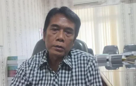 Jelang Penunjukan Direktur Baru RSUD Caruban, DPRD Soroti Kepemimpinan Visioner Foto BeritaJatim.com