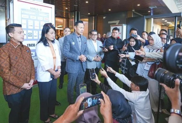 Foto BeritaJatim.com