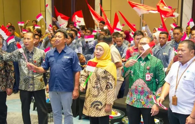 Foto BeritaJatim.com
