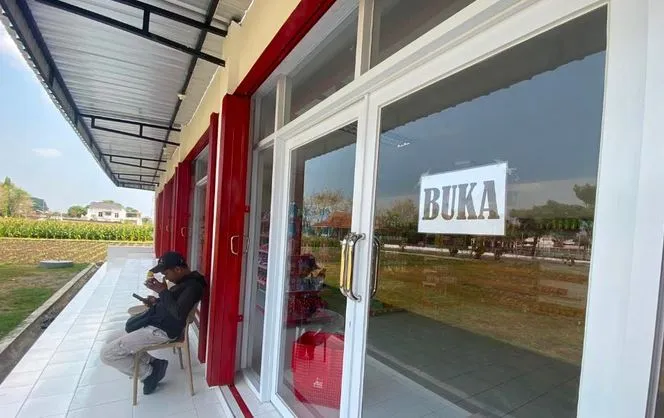 Foto BeritaJatim.com