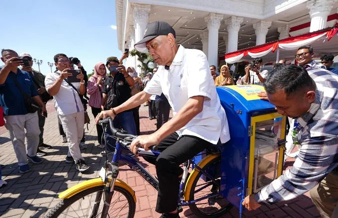 Foto BeritaJatim.com