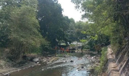 Ditemukan Bom Raksasa di Blitar, Lokasi 500 Meter dari Eks Markas Militer Foto BeritaJatim.com