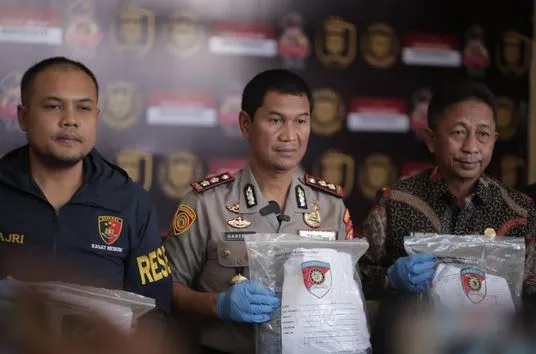Dugaan Perkosaan Bergilir di Sampang Libatkan 27 Pelaku, 12 Tertangkap, 15 Masih Buron Foto BeritaJatim.com