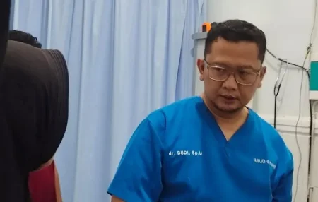 IDI Jatim Soroti Kematian dr Icha, Desak Perlindungan Tenaga Medis dari Intimidasi Foto BeritaJatim.com