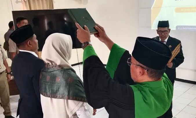 Foto BeritaJatim.com
