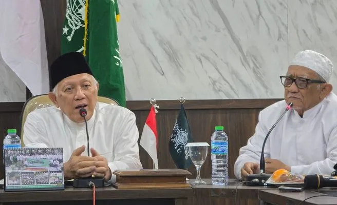 Foto BeritaJatim.com