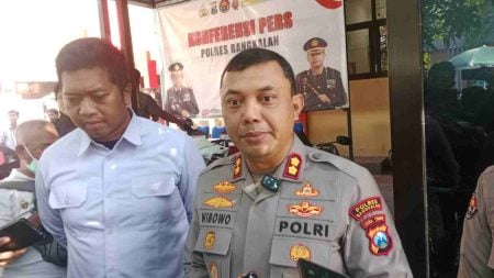 Pelaku Pembunuhan di Tragah Masih Buron, Polisi Perluas Pengejaran hingga Luar Daerah Foto BeritaJatim.com