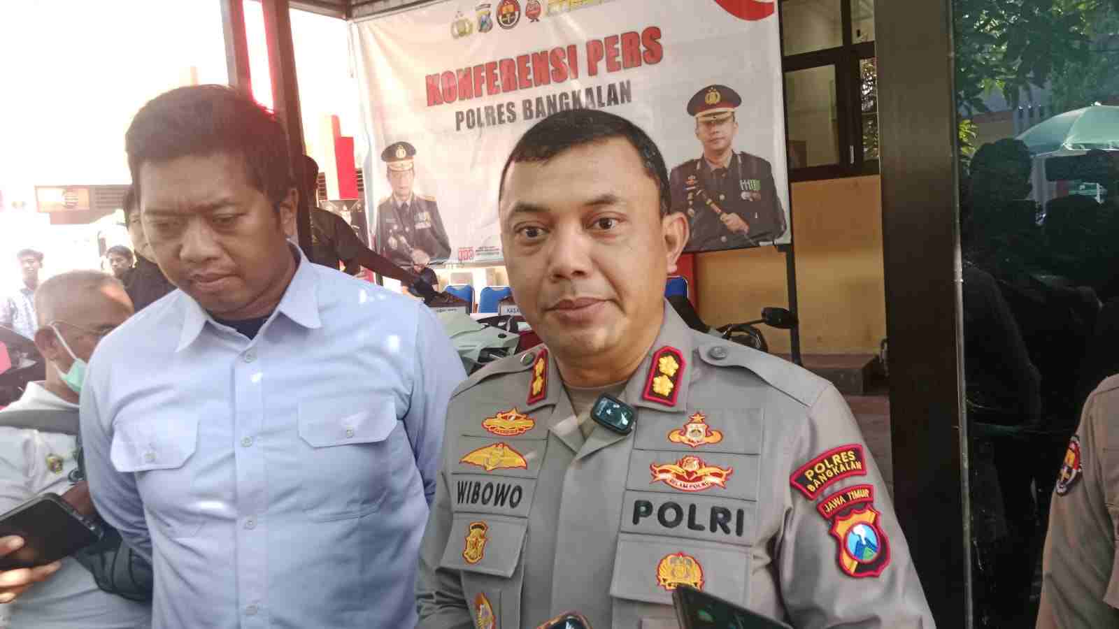 Pelaku Pembunuhan di Tragah Masih Buron, Polisi Perluas Pengejaran hingga Luar Daerah