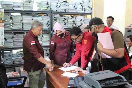 Kejari Kabupaten Malang Kantongi Bukti Lain Dugaan Korupsi Pengadaan Ambulance Foto BeritaJatim.com