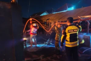 Foto BeritaJatim.com