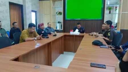 Kejari Pasuruan Buka Peluang Usut Tersangka Baru Kasus Korupsi Dana PKBM Foto BeritaJatim.com