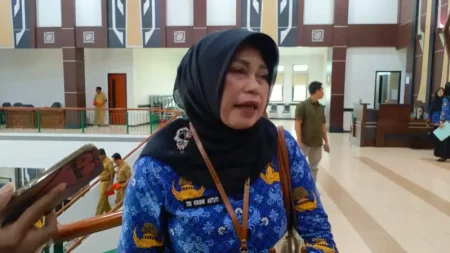 Dispendik Kabupaten Pasuruan Petakan Wacana Regrouping Sepuluh Sekolah Dasar Foto BeritaJatim.com