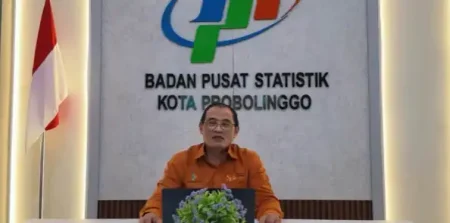 Inflasi Kota Probolinggo Melonjak Enam Kali Lipat, Transportasi Jadi Penyumbang Terbesar Kenaikan Harga Foto BeritaJatim.com