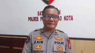 Penyelidikan Tuntas, Polisi Pastikan Kematian Pemuda di Jrebeng Lor, Kota Probolinggo Tidak Mengandung Unsur Pidana Foto BeritaJatim.com