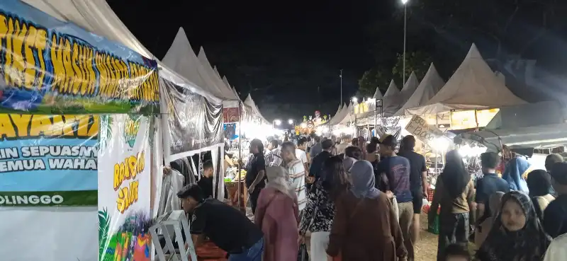 Foto BeritaJatim.com