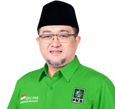 PKB Pasuruan Buka Pintu bagi Nonmuslim dan Gen Z, Siap Panaskan Mesin Politik Jelang 2029 Foto BeritaJatim.com