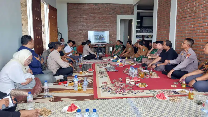 Foto BeritaJatim.com