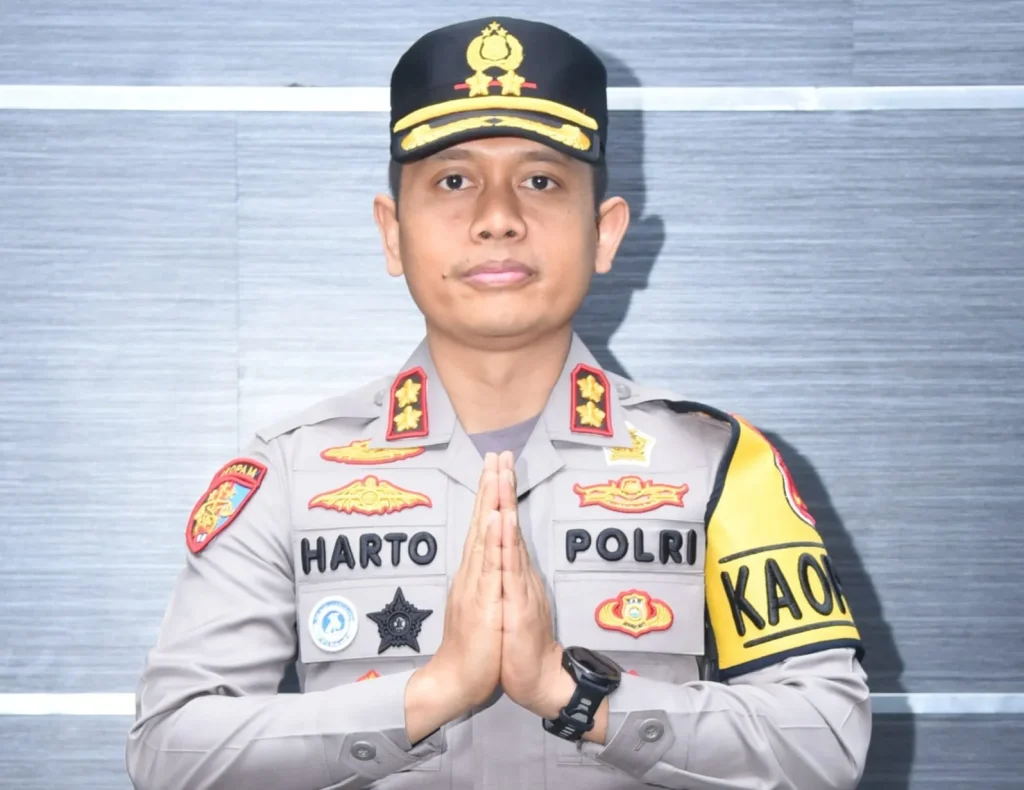 Polres Pasuruan Disorot, Kasus TPPU Narkoba dan Pembobolan Brankas Belum Tuntas Foto BeritaJatim.com