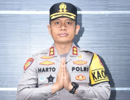 Polres Pasuruan Disorot, Kasus TPPU Narkoba dan Pembobolan Brankas Belum Tuntas Foto BeritaJatim.com