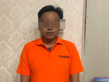 Modus Investasi Jual Beli Mobil, Pria di Pasuruan Tipu Korban hingga Rp708 Juta Foto BeritaJatim.com