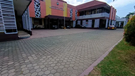 Asyik Main Bola, Pemuda di Kota Probolinggo Jadi Korban Lempar Bondet, Delapan Terduga Pelaku Ditangkap Foto BeritaJatim.com