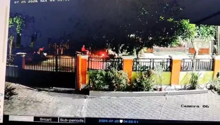 Dua Dugaan Begal Terjadi di Maron Probolinggo dalam Semalam, Polisi Masih Verifikasi Foto BeritaJatim.com