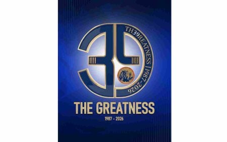 Mengenal 8 Makna Logo Ke 39 Arema FC Foto BeritaJatim.com