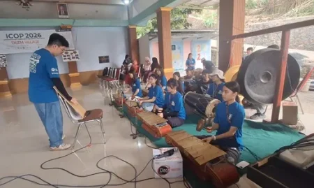 Foto BeritaJatim.com
