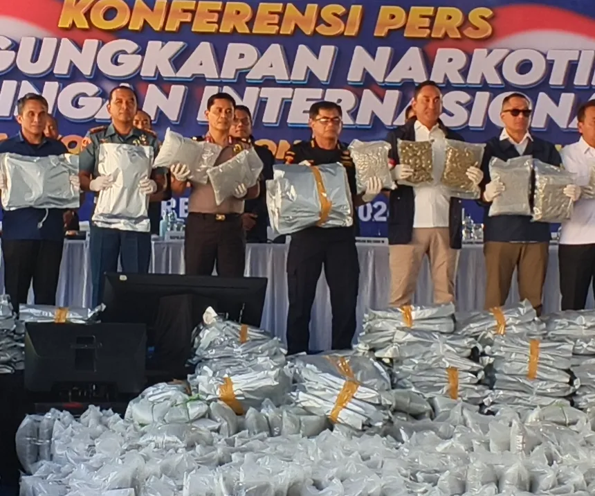 Foto BeritaJatim.com