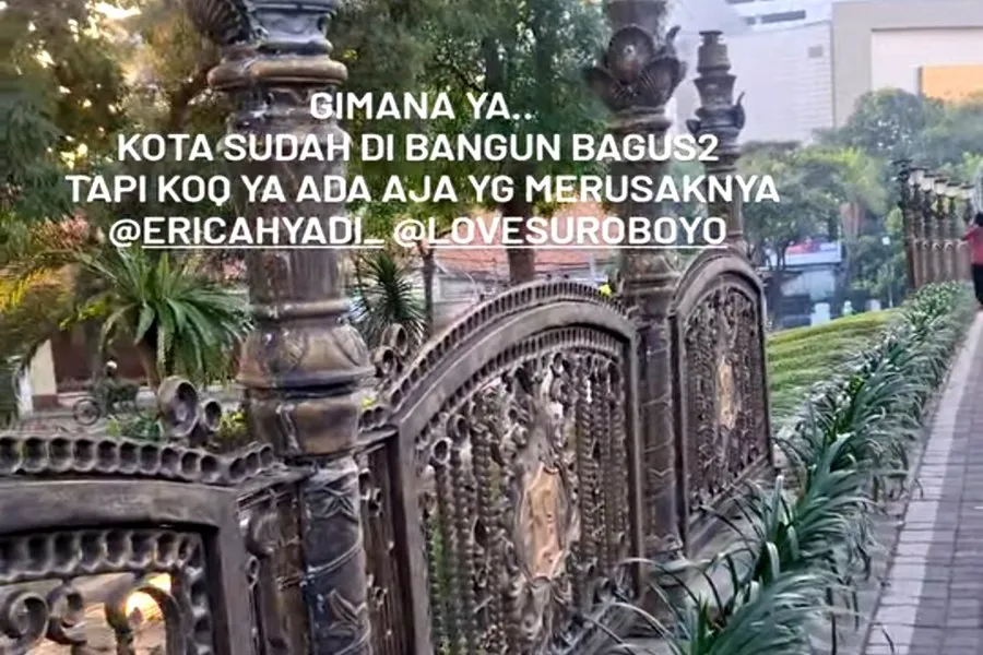 Foto BeritaJatim.com