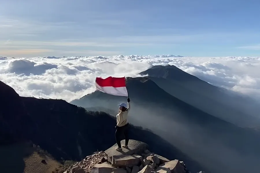 4 Gunung yang Tutup Sementara pada Juli dan Agustus 2026, Calon Pendaki Jangan Salah Jadwal! Foto BeritaJatim.com