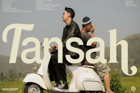 Lirik dan Terjemahan Lagu Tansah — Masdddho, Setia Meski Sudah Tak Dianggap Foto BeritaJatim.com