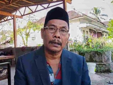 Paman Korban Ungkap Kejanggalan, Pembunuh Gadis Tanpa Busana di Lumajang Diduga Pacarnya Foto BeritaJatim.com