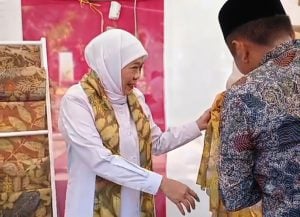Pamekasan Jadi Tuan Rumah Koperasi Explore 2026, Khofifah Dorong Koperasi dan UMKM Naik Kelas Foto BeritaJatim.com