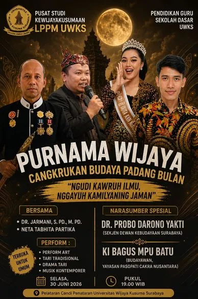 Foto BeritaJatim.com