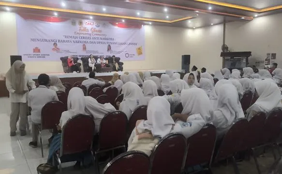 Foto BeritaJatim.com