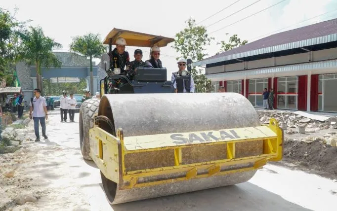Foto BeritaJatim.com