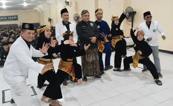 Foto BeritaJatim.com