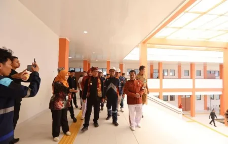 Foto BeritaJatim.com