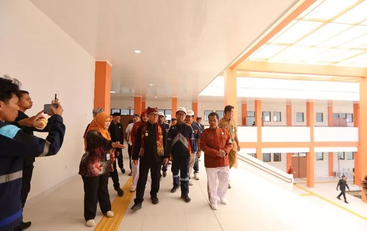 Foto BeritaJatim.com