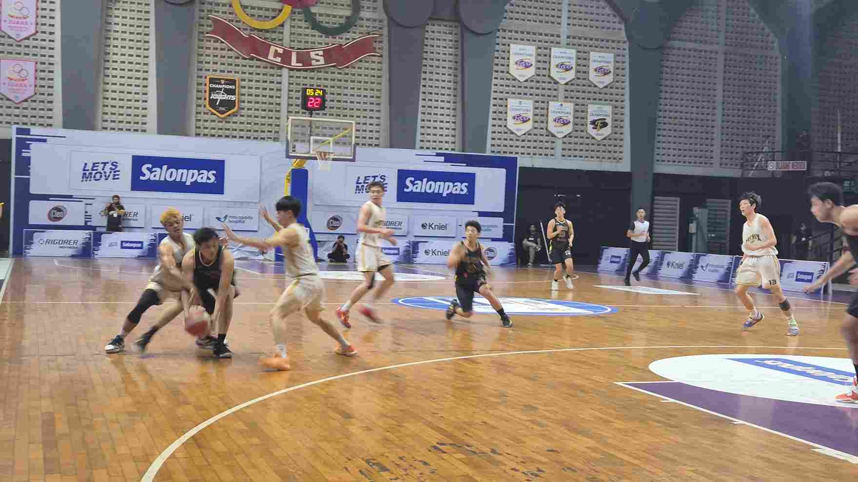 Ming Soedarmono Puas dengan Kualitas Turnamen CLS International Cup 2026, Buka Peluang CLS Kembali ke Liga Profesional | beritajatim.com