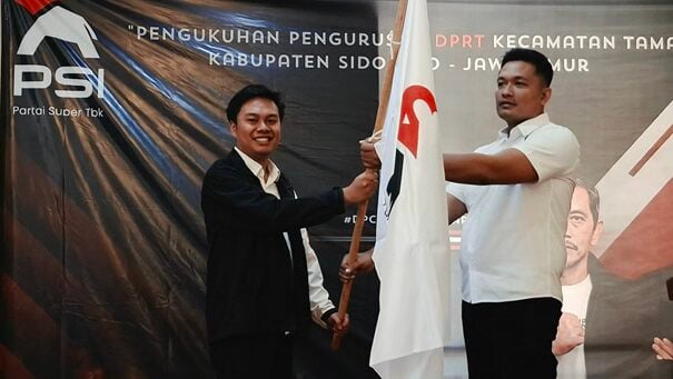 Foto BeritaJatim.com