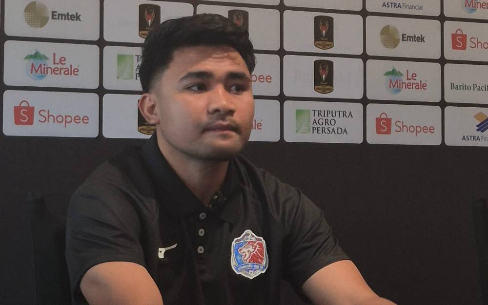 Datang sebagai Juara Bertahan, Port FC Kecewa Fasilitas Piala Presiden 2026 Foto BeritaJatim.com