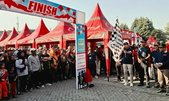 Foto BeritaJatim.com