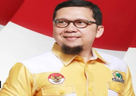 Ahmad Doli Kurnia Sebut Indonesia Darurat Korupsi, Minta Rekrutmen Kepala Daerah hingga Sistem Pilkada Dievaluasi Total Foto BeritaJatim.com