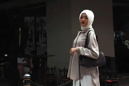 Alumnus Unesa Rintis Sekolah Model Khusus Penyandang Disabilitas Foto BeritaJatim.com