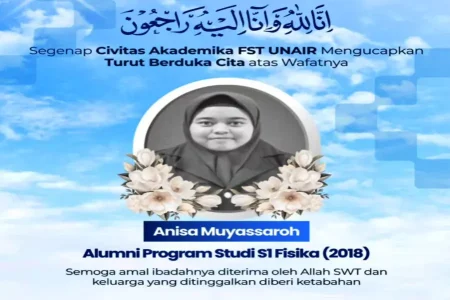 Diskop UKM Jatim Berduka: Sosok Bertalenta Anisa Muyassaroh Gugur saat Latsarmil di Kalimantan Foto BeritaJatim.com