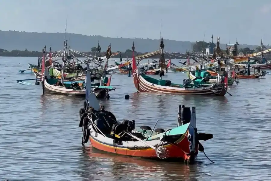 Foto BeritaJatim.com
