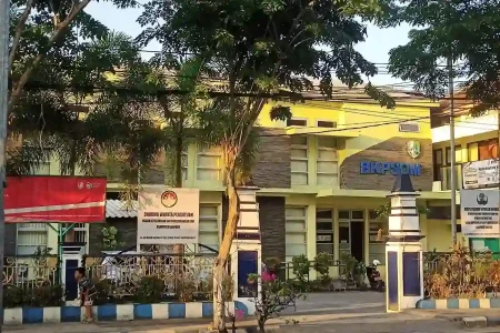 BKPSDM Sampang Belum Buka Seleksi Sekda Definitif Foto BeritaJatim.com
