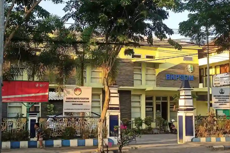 Foto BeritaJatim.com
